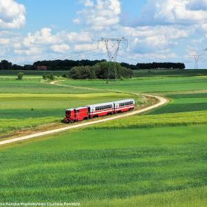 Świętokrzyska Kolej Dojazdowa - swietokrzyska kolej dojazdowa 24