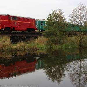 Świętokrzyska Kolej Dojazdowa - swietokrzyska kolej dojazdowa 4