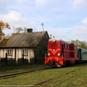 Świętokrzyska Kolej Dojazdowa - swietokrzyska kolej dojazdowa 9