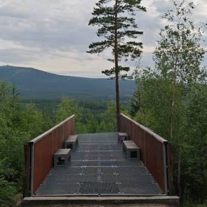 Złoty Widok w Piechowicach (Michałowicach) - zloty widok w piechowicach michalowicach 1