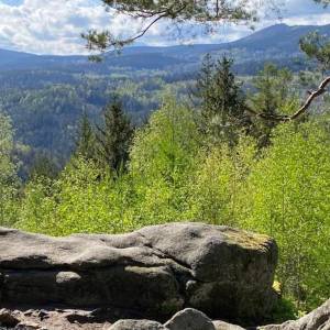 Złoty Widok w Piechowicach (Michałowicach) - zloty widok w piechowicach michalowicach 3