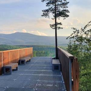 Złoty Widok w Piechowicach (Michałowicach) - zloty widok w piechowicach michalowicach 6