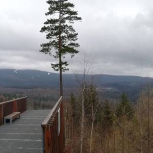 Złoty Widok w Piechowicach (Michałowicach) - zloty widok w piechowicach michalowicach 8