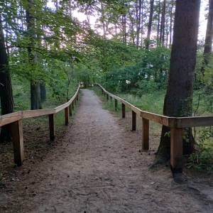 Plaża Świętouść - plaza swietousc 3