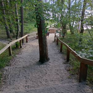 Plaża Świętouść - plaza swietousc 5