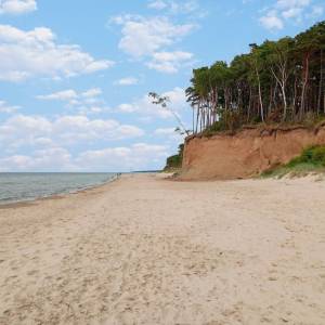 Plaża Świętouść - plaza swietousc s 3
