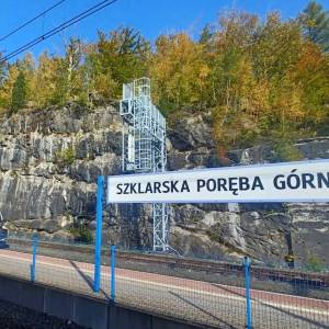 Białe Skały w Szklarskiej Porębie - biale skaly w szklarskiej porebie 3