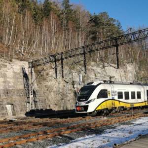 Białe Skały w Szklarskiej Porębie - biale skaly w szklarskiej porebie 4