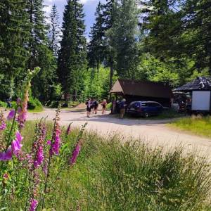 Rozdroże pod Kamieńczykiem - rozdroze pod kamienczykiem 3