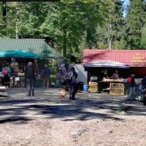 Rozdroże pod Kamieńczykiem - rozdroze pod kamienczykiem 5