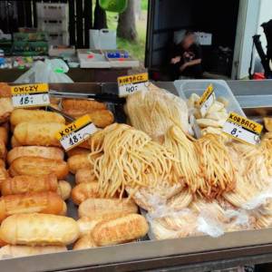 Rozdroże pod Kamieńczykiem - rozdroze pod kamienczykiem 6