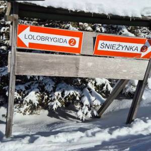 Kolej linowa "Karkonosz-Express" - stacja górna - kolej linowa karkonosz express 2
