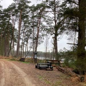 Obszar ochrony ścisłej Dołgie Małe - obszar ochrony scislej dolgie male3