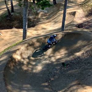 Bike Park Skolnity w Wiśle - bike park skolnity w wisle 10