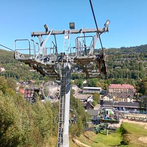 Bike Park Skolnity w Wiśle - bike park skolnity w wisle 18