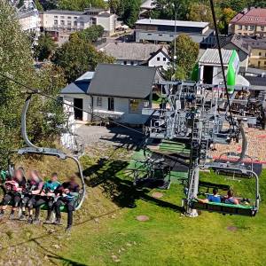 Bike Park Skolnity w Wiśle - bike park skolnity w wisle 19