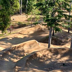 Bike Park Skolnity w Wiśle - bike park skolnity w wisle 8