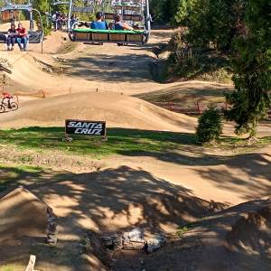 Bike Park Skolnity w Wiśle - bike park skolnity w wisle 9