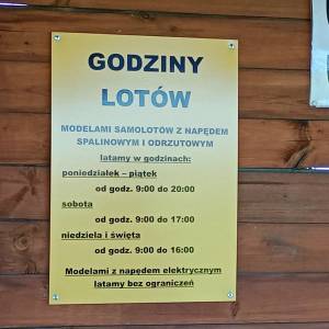 Lotnisko modelarskie w Bobrownikach - lotnisko modelarskie w bobrownikach 18