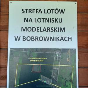 Lotnisko modelarskie w Bobrownikach - lotnisko modelarskie w bobrownikach 20