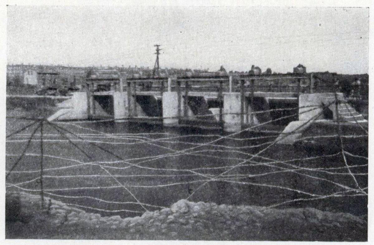 P.O. "Bobrowniki" - 12. Śluza forteczna nr 1 - denkschrift s 204 1