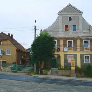 Dawna plebania w Byczeniu - 569875e6e9a65