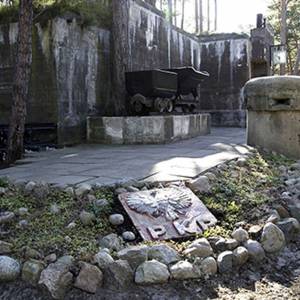 Muzeum Kolei Helskich - foto 01