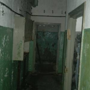 31. Bateria im. H. Laskowskiego - Centrala artyleryjska (27. BAS - stanowisko dowodzenia - obiekt 1021) - 60 full