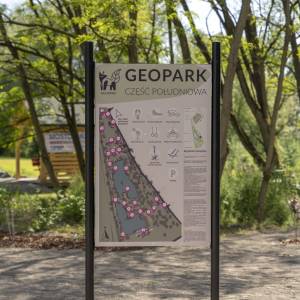 Geopark w Zabrzu Grzybowicach - geopark w zabrzu grzybowicach 2