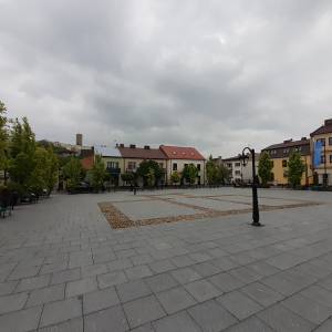 Rynek w Iłży - 20230515 144007