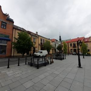 Rynek w Iłży - 20230515 144148