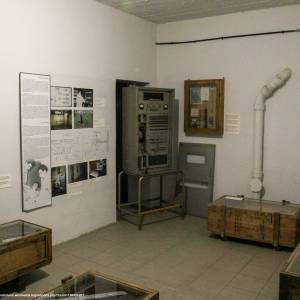 Muzeum "Podziemna Nowa Huta" w Krakowie - swiatowid shelter 07