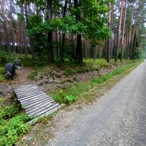 Grób wojenny Josefa Reyem w Bibieli - grob wojenny josefa reyem w bibieli 1