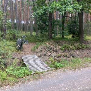 Grób wojenny Josefa Reyem w Bibieli - grob wojenny josefa reyem w bibieli 8