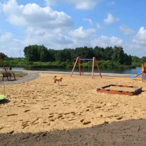 Zalew w Lelowie - zalew w lelowie 4