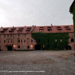 Muzeum Archeologiczne we Wrocławiu - arsenal miejski wroclaw 7 1