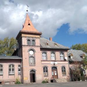 Dworzec kolejowy w Piechowicach - dworzec kolejowy w piechowicach 5