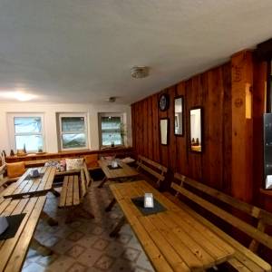 Schronisko PTTK „Kochanówka” - schronisko pttk kochanowka 3