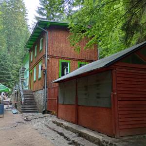 Schronisko PTTK „Kochanówka” - schronisko pttk kochanowka 4