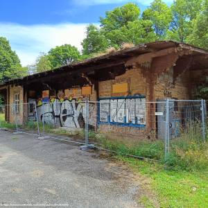 Stacja kolejowa Szklarska Poręba Dolna - stacja kolejowa szklarska poreba dolna 2