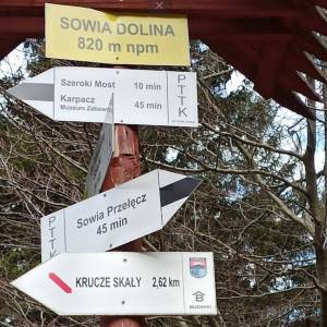 Sowia Dolina - sowia dolina 3