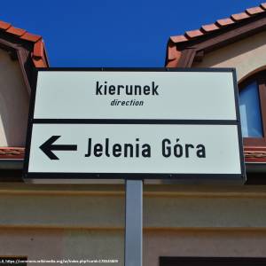 Dworzec kolejowy w Karpaczu - dworzec kolejowy w karpaczu 5