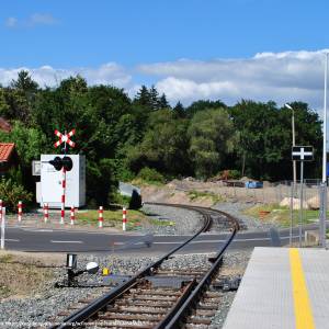 Dworzec kolejowy w Karpaczu - dworzec kolejowy w karpaczu 7