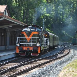 Dworzec kolejowy w Karpaczu - dworzec kolejowy w karpaczu 8