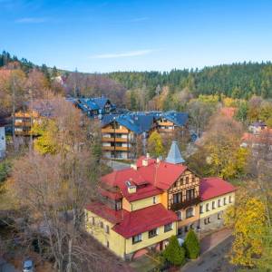 Rezydencja Patria w Karpaczu - rezydencja patria w karpaczu 2