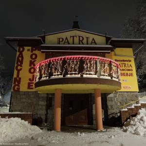 Rezydencja Patria w Karpaczu - rezydencja patria w karpaczu 5