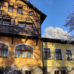 Rezydencja Patria w Karpaczu - rezydencja patria w karpaczu 6