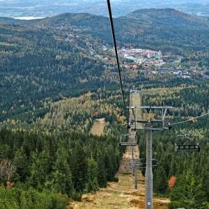 Karpacz Ski Arena - Kolej linowa na Kopę - 540739803 1197159969098637 1917662933443091003 n