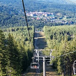 Karpacz Ski Arena - Kolej linowa na Kopę - 578260180 1259217952892838 2549371492401731960 n