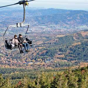 Karpacz Ski Arena - Kolej linowa na Kopę - 579339121 1260341139447186 7400937059949085176 n